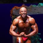 Bobby  Stephens - NPC Excalibur  2012 - #1